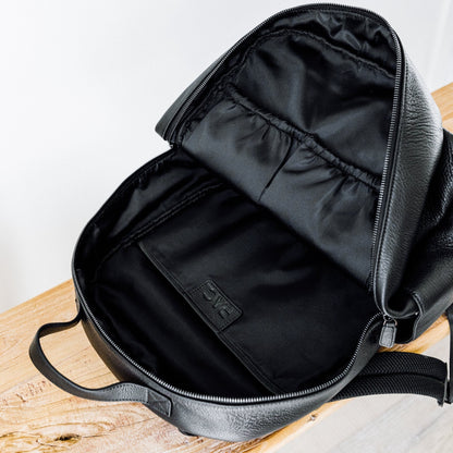 Brooklyn | Leather Backpack