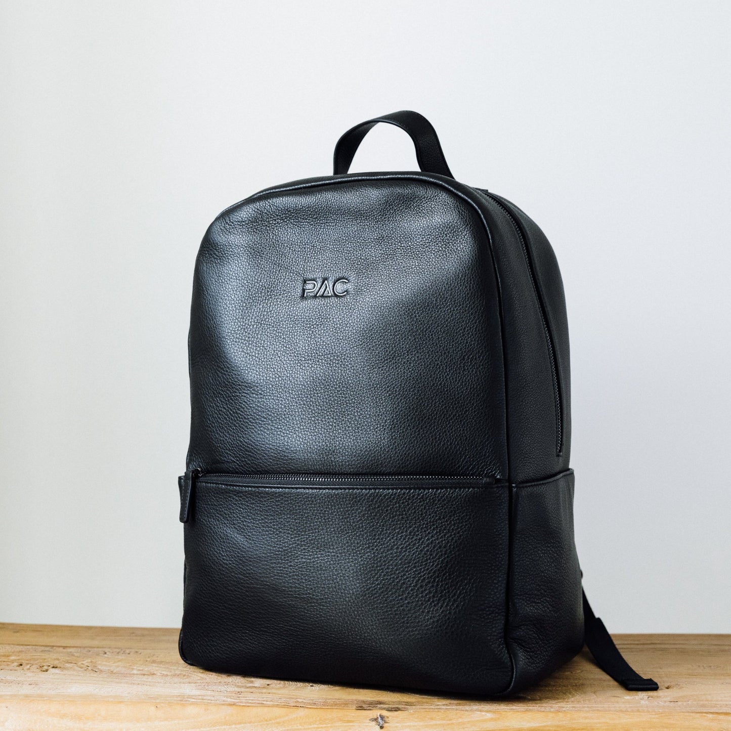 Brooklyn | Leather Backpack